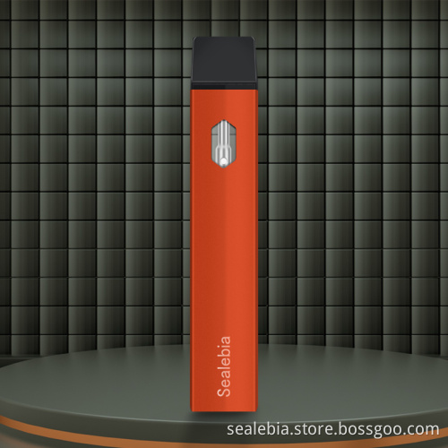 CBD Oil Rechargeable Vape Kit